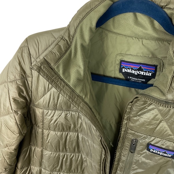 Patagonia Women's Radalie Parka - Picture 6 of 11